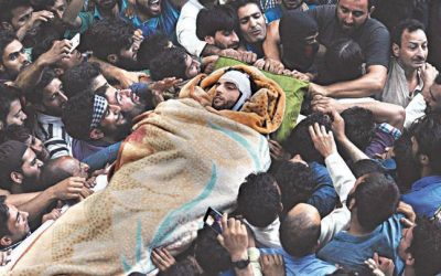 Burhan Wani