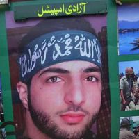 Burhan Wani