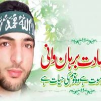 Burhan Wani