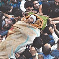 Burhan Wani