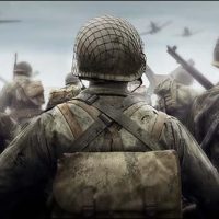 Call of Duty World War 2