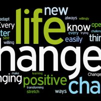 Change New Life