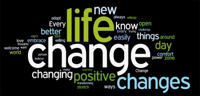 Change New Life