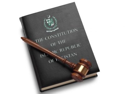 Constitution