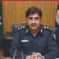 DPO Jhelum