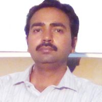 Dr. Ghulam Murtaza