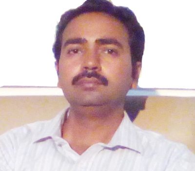 Dr. Ghulam Murtaza