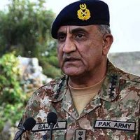 General Qamar Javaid Bajwa