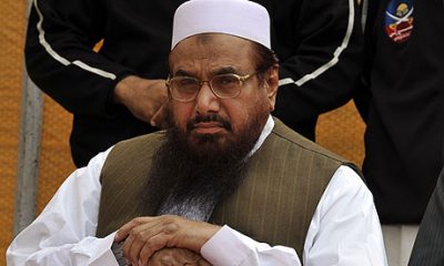 Hafiz Muhammad Saeed