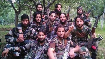 Hizbul Mujahideen