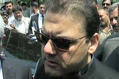 Hussain Nawaz