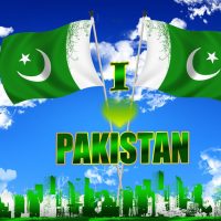 I Love Pakistan