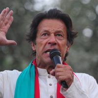 Imran Khan