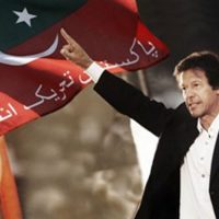 Imran Khan