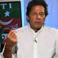 Imran Khan