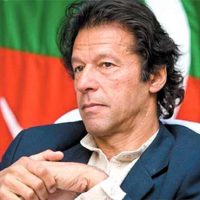 Imran Khan