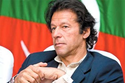 Imran Khan