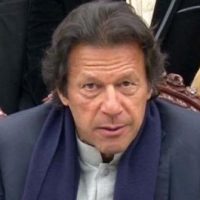 Imran Khan