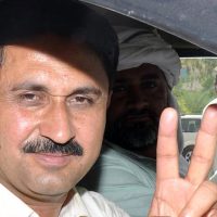 Jamshed Dasti