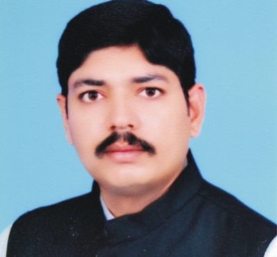 Kamran Sharaf