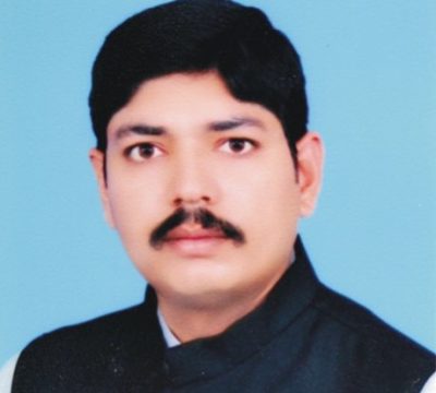 Kamran Sharf 