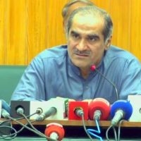 Khawaja Saad Rafique