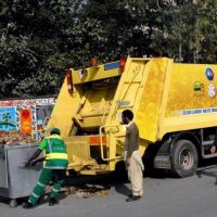 Lahore Clean