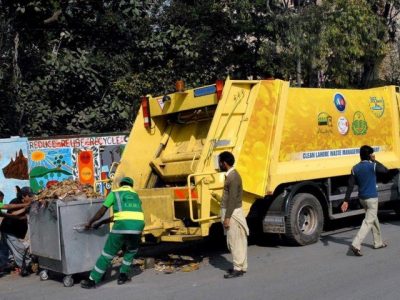 Lahore Clean