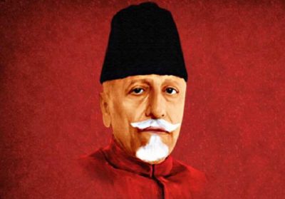 Maulana Abul Kalam Azad 