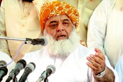 Maulana Fazlur Rahman