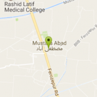 Mustafabad