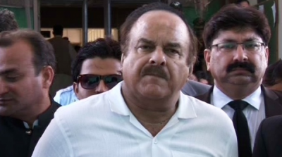 Naeem ul Haq