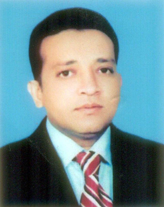 Naushad Hameed