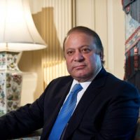 Nawaz Sharif