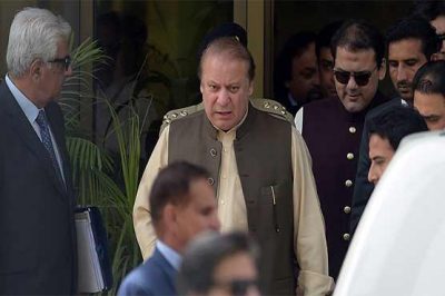 Nawaz Sharif