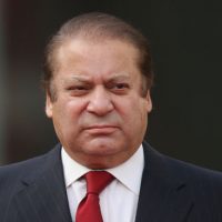 Nawaz Sharif