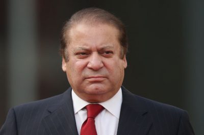 Nawaz Sharif