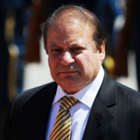 Nawaz Sharif