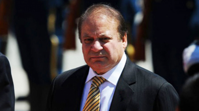 Nawaz Sharif