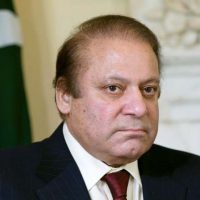 Nawaz Sharif