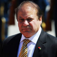 Nawaz Sharif