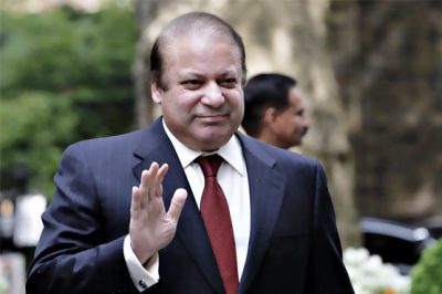 Nawaz Sharif