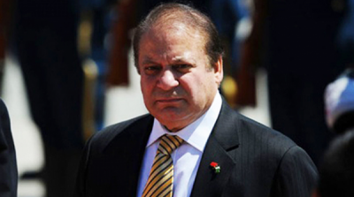 Nawaz Sharif