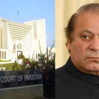 Nawaz Sharif Supreme Court