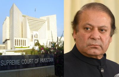 Nawaz Sharif Supreme Court