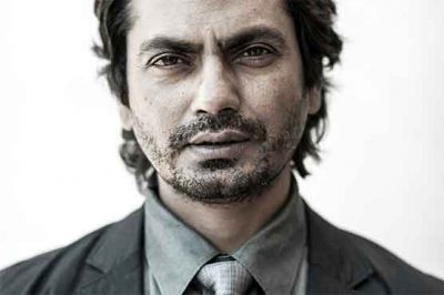 Nawazuddin Siddiqui