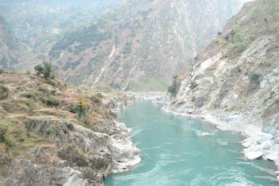 Neelum Valley