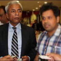 Nihal Hashmi