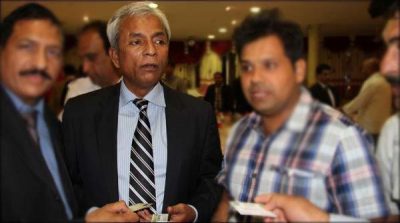  Nihal Hashmi