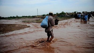 Pakistan Floods